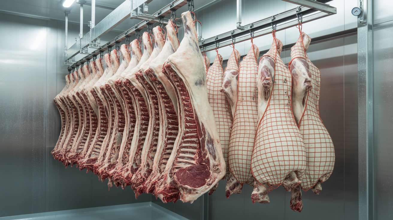 Cold Storage