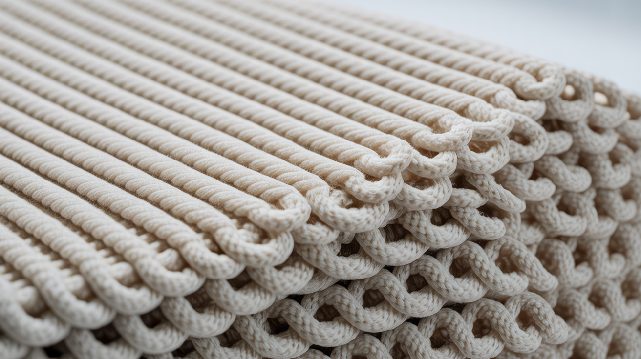 How to Choose the Right Stockinette Material