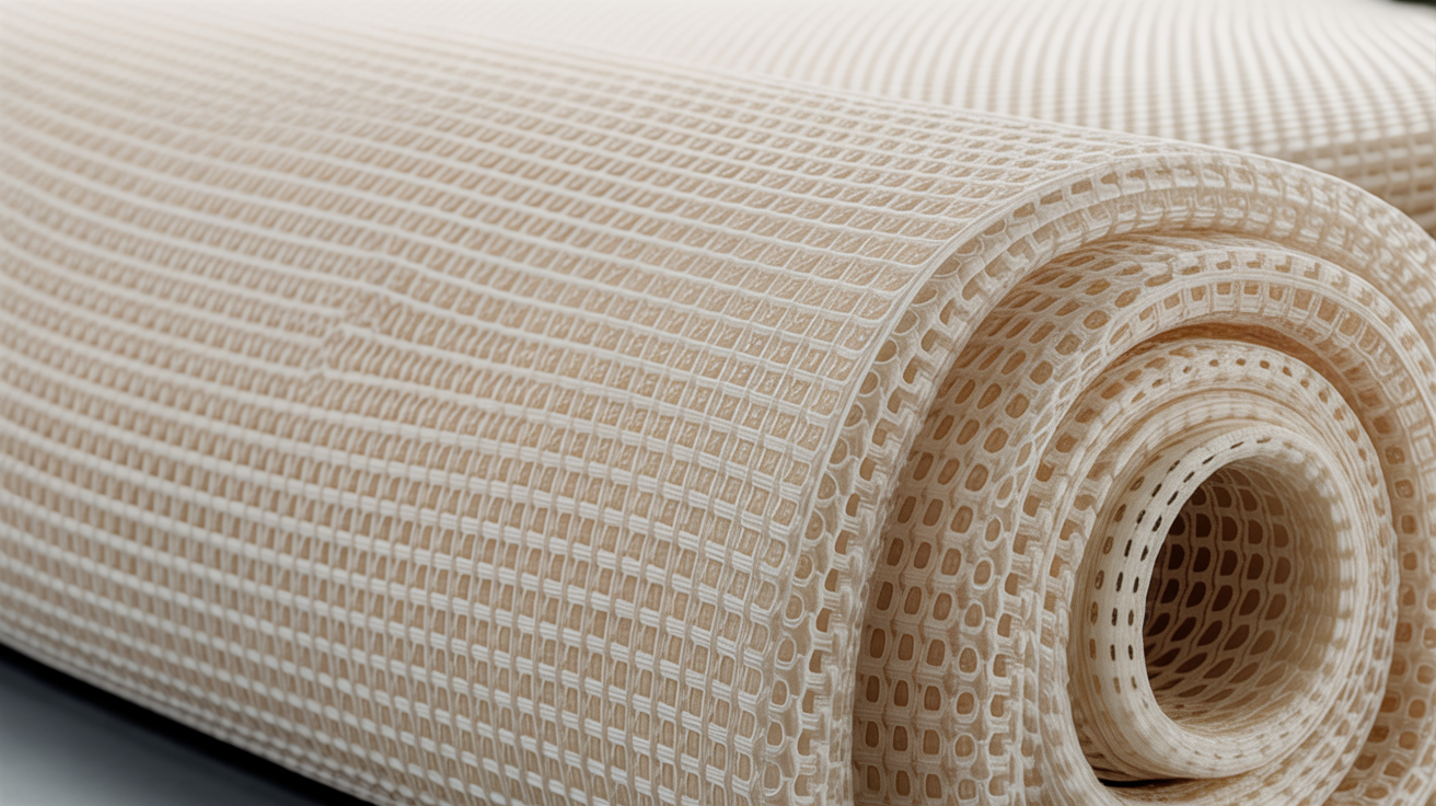 100% Polyester Stockinette fabric