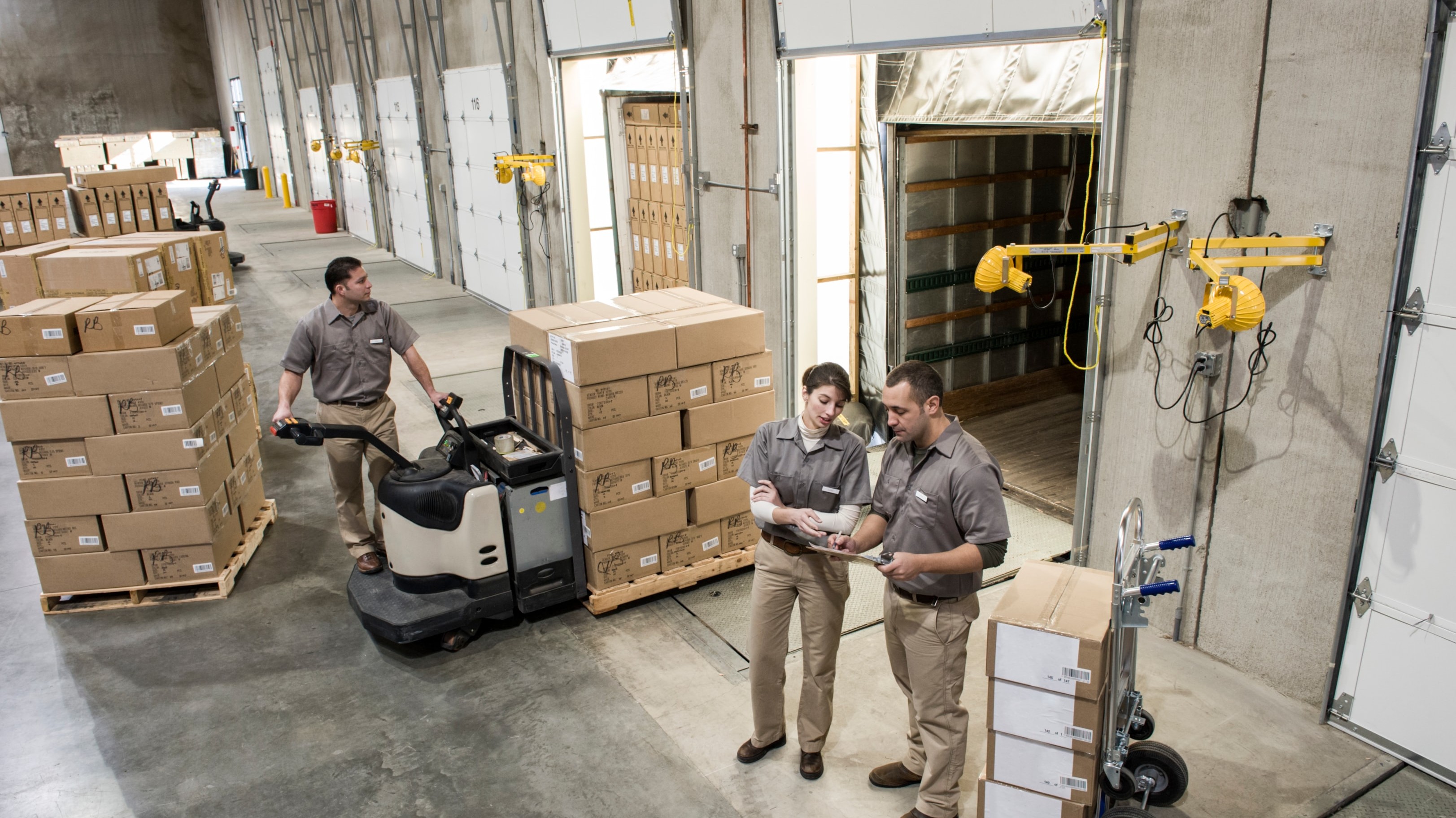 Wholesale Buying Guide for Stockinette